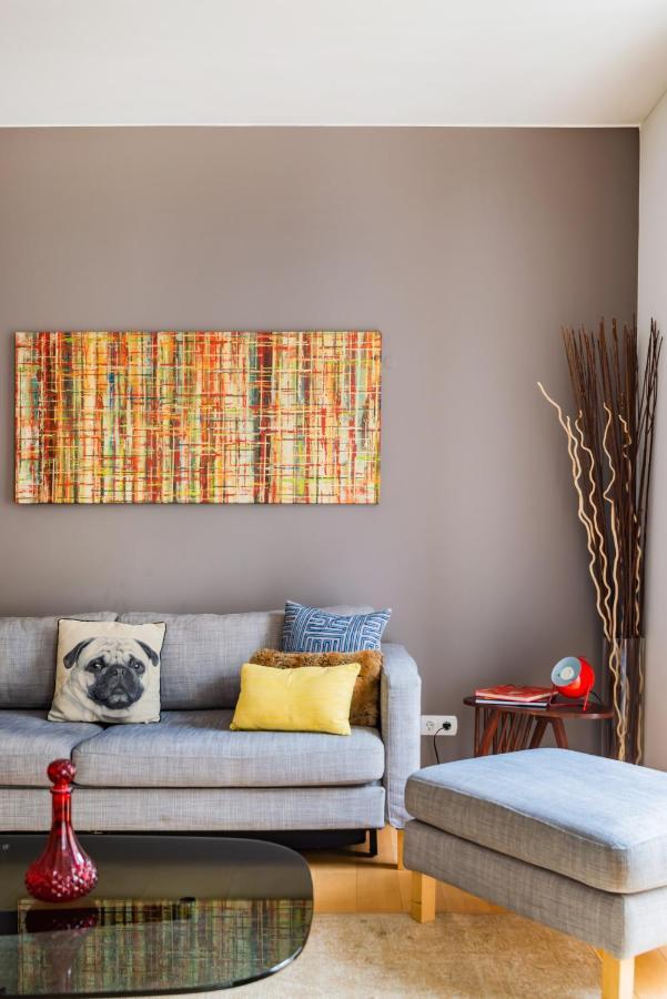 Apartament Chiado Mercy II Lizbona Zewnętrze zdjęcie