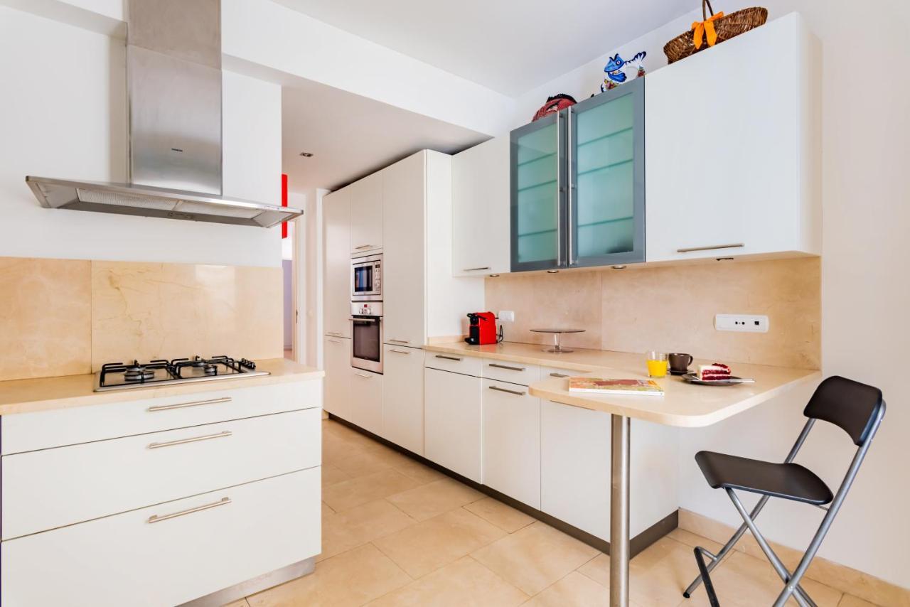 Apartament Chiado Mercy II Lizbona Zewnętrze zdjęcie