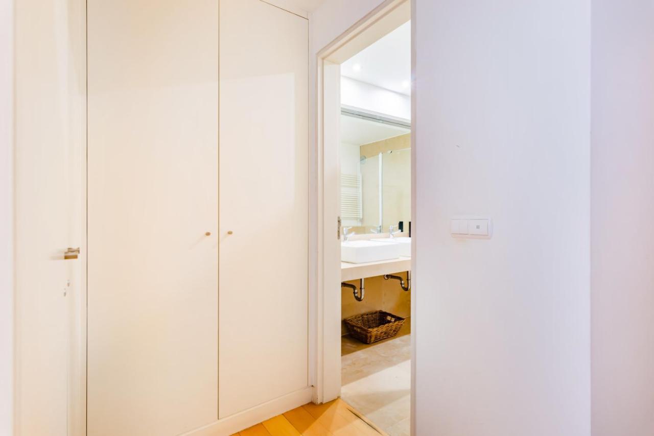 Apartament Chiado Mercy II Lizbona Zewnętrze zdjęcie
