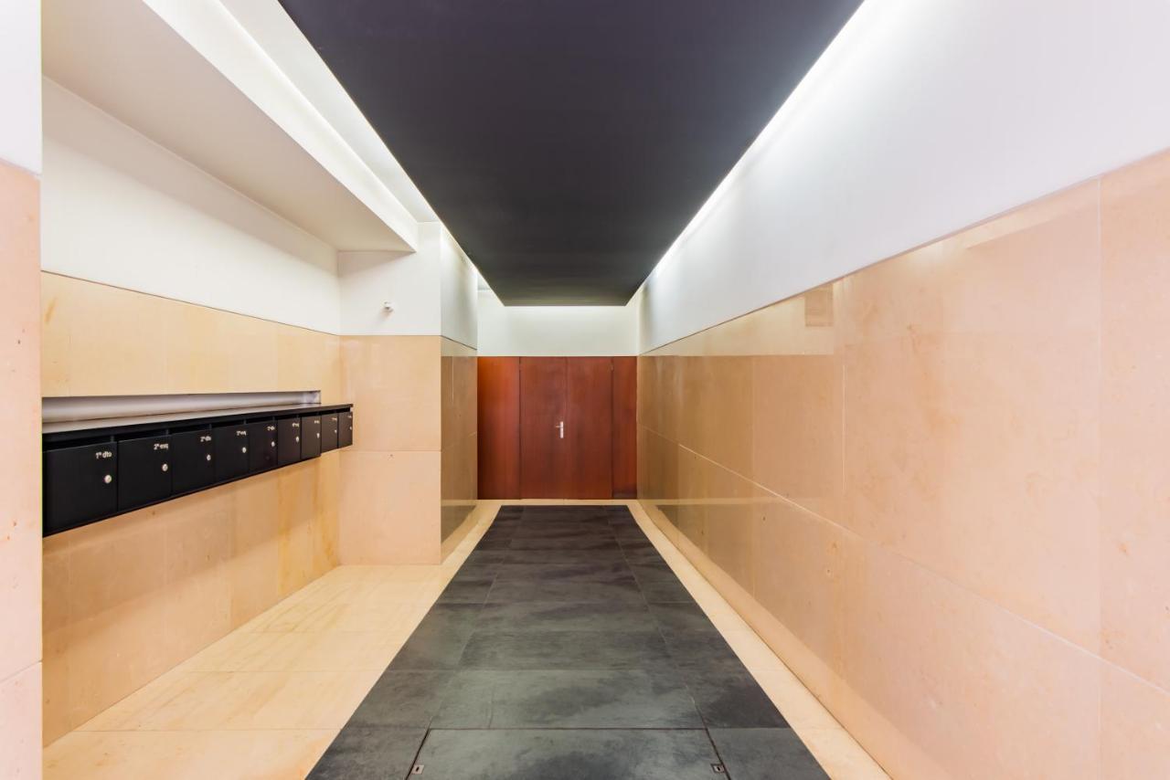 Apartament Chiado Mercy II Lizbona Zewnętrze zdjęcie