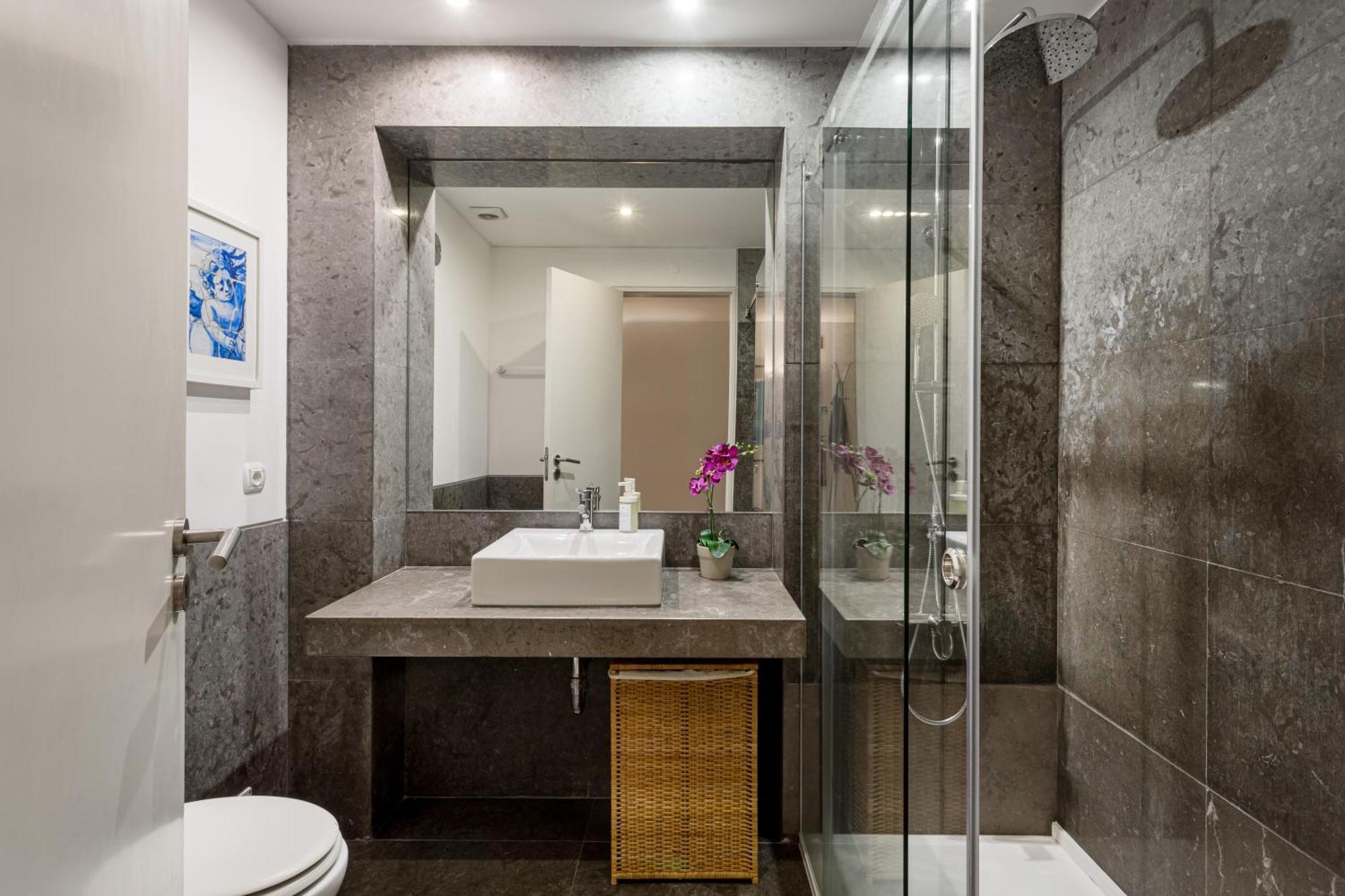 Apartament Chiado Mercy II Lizbona Zewnętrze zdjęcie