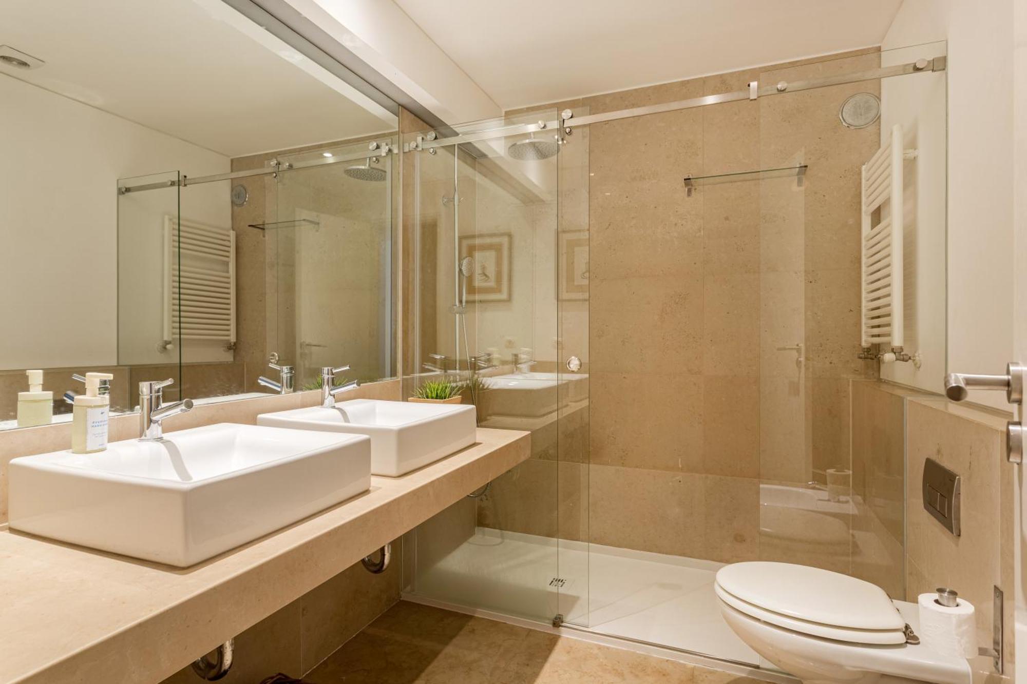 Apartament Chiado Mercy II Lizbona Zewnętrze zdjęcie