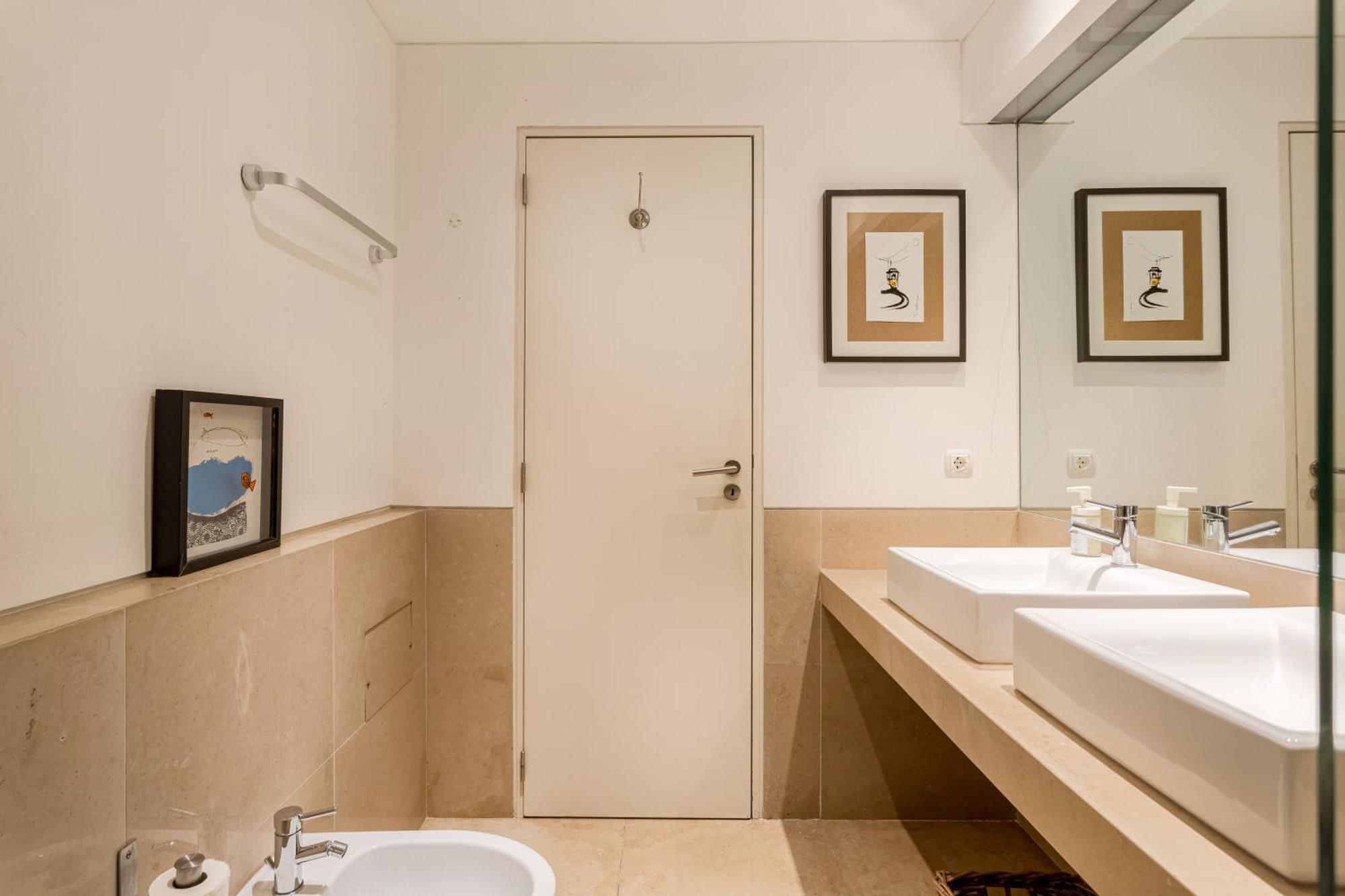 Apartament Chiado Mercy II Lizbona Zewnętrze zdjęcie
